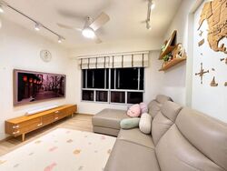Blk 229B Matilda Sundeck (Punggol), HDB 4 Rooms #630704361